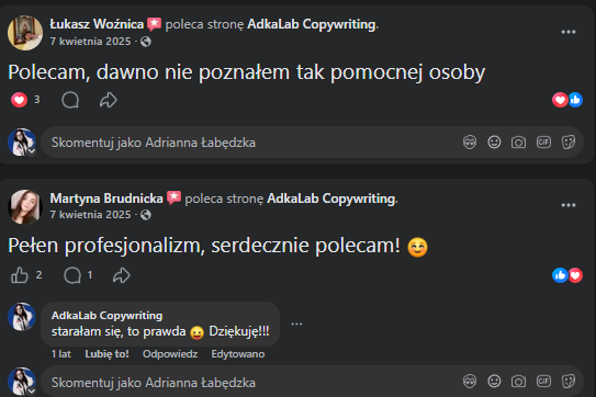 OPINIE FB 4