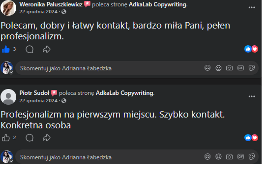 OPINIE FB 5
